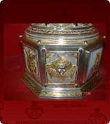 Reliquary - 530