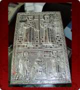Reliquary - 536