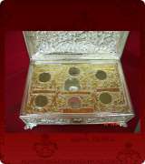 Reliquary - 540