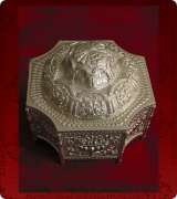 Reliquary - 554