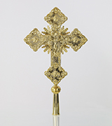 Processional Cross - 41093