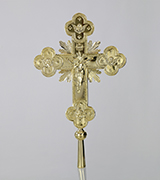 Processional Cross - 41689