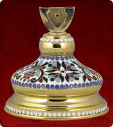 Blessing Cross Stand - 125