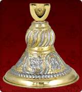 Blessing Cross Stand - 129