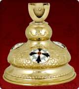 Blessing Cross Stand - 131
