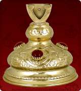 Blessing Cross Stand - 133