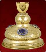 Blessing Cross Stand - 135