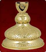 Blessing Cross Stand - 137