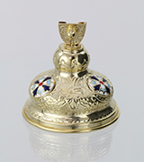 Blessing Cross Stand - US42118