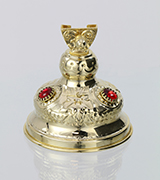 Blessing Cross Stand - US42123