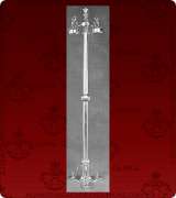 Censer Stand - 1821A