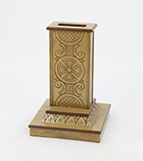 Crucifix Stand - 315
