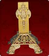 Crucifix Stand - 341