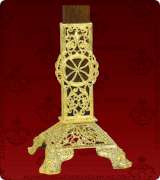 Crucifix Stand - 343
