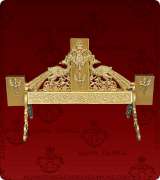 Crucifix Stand - 348