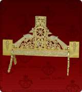 Crucifix Stand - 349