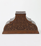 Crucifix Stand - 350