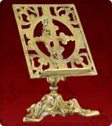 Gospel Stand - 131