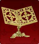 Gospel Stand - 132