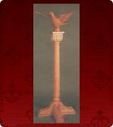 Gospel Stand - 450