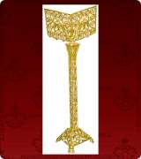 Gospel Stand - 454