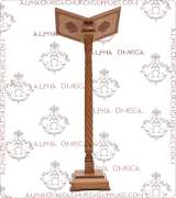 Gospel Stand - 455