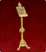 Gospel Stand - 461