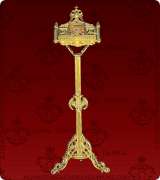 Gospel Stand - 464