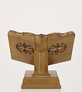 Gospel Stand - 475