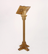 Gospel Stand - 485