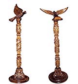 Gospel Stand - 505
