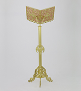 Gospel Stand - US40068