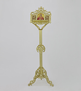 Gospel Stand - 41657