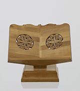 Gospel Stand - 42515
