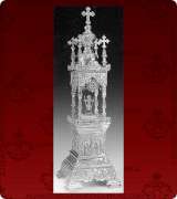 Tabernacle - 1118SS