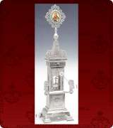 Tabernacle - 1124LSS