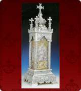 Tabernacle - 1130