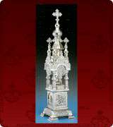 Tabernacle - 1132RSS