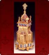 Tabernacle - 105XL