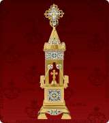 Tabernacle - 106L