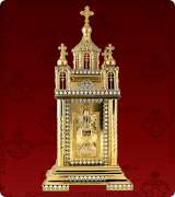 Tabernacle - 107XL