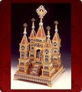 Tabernacle - 108XL