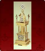 Tabernacle - 137