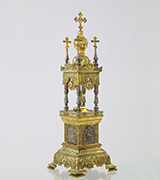 Tabernacle - 41676