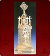 Tabernacle - 1119