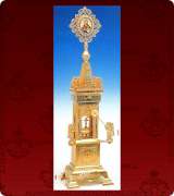 Tabernacle - 1124L