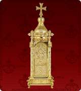 Tabernacle - 117L