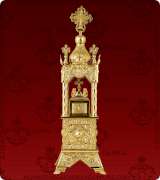 Tabernacle - 136XL