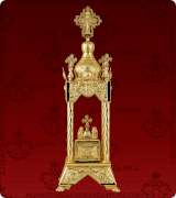 Tabernacle - 143XL