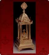 Tabernacle - 160M